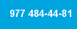 977 484-44-81 977 484-44-81